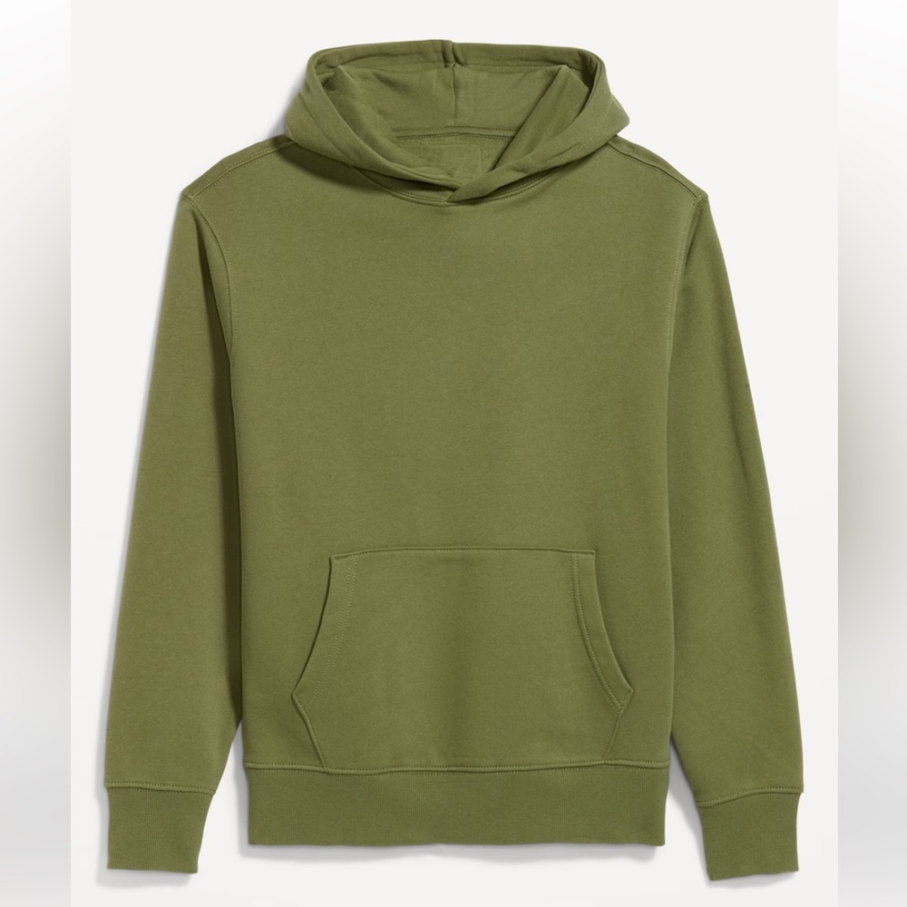 Old Navy Pull Over Hoodie